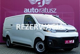 Citroen Jumpy Fv 23% / REZERWACJA / Long XL / Pełny serwis / Org. Lakie