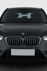 BMW X1 F48 , 231 KM, Automat, Skóra, Navi, Klimatronic, Tempomat,-2