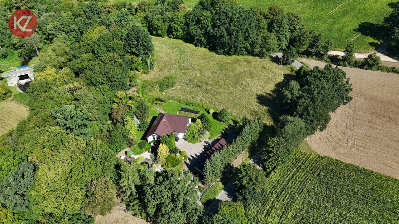 Dom na sprzedaż, 5 pokoi, 154 m², Wyrzysk
