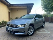 Volkswagen Passat B8 I Wł, Kraj, Highline, 4-MOTION ,190KM,SERWIS,BEZWYPADKOWY100%,VAT 23