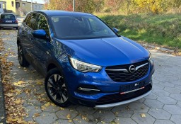 Opel Grandland X Opel Grandland X Navi Klimatronic LED Automat TOP