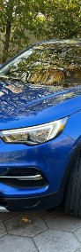 Opel Grandland X Opel Grandland X Navi Klimatronic LED Automat TOP-3