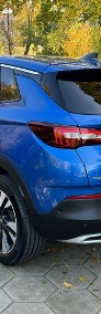 Opel Grandland X Opel Grandland X Navi Klimatronic LED Automat TOP-4