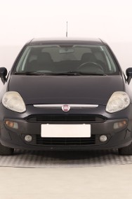 Fiat Punto Evo Punto Evo , Salon Polska, Klima,ALU-2