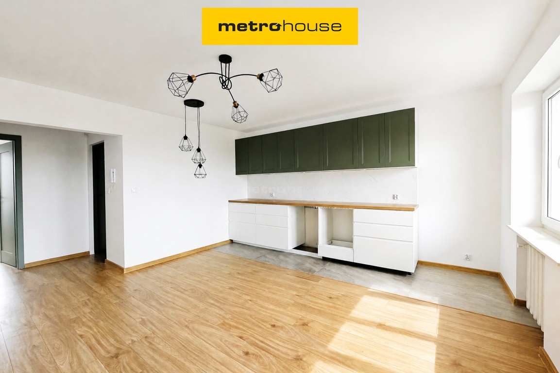 Mieszkanie na sprzedaż, 5 pokoi, 84 m², Łuków