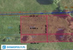 Działka budowlana Głogów Małopolski