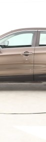 Nissan Qashqai II , Salon Polska, Klimatronic, Tempomat, Parktronic-4