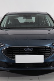 Ford Focus IV , Salon Polska, 1. Właściciel, Serwis ASO, VAT 23%, Navi,-2