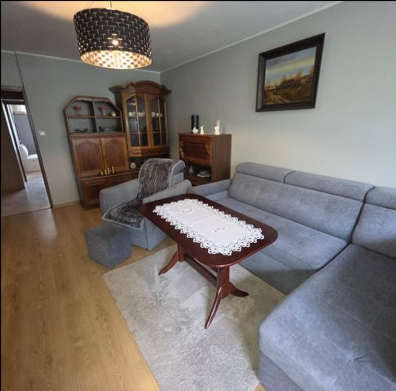 Mieszkanie na sprzedaż, 64 m², 3 pokoje Tychy Śródmieście Os. Teresa