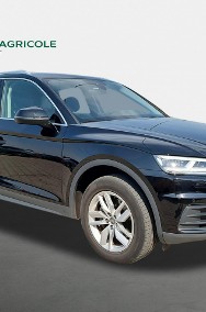 Audi Q5 III 40 TDI Quattro S tronic.WW602SK-2