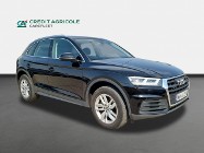 Audi Q5 III 40 TDI Quattro S tronic.WW602SK