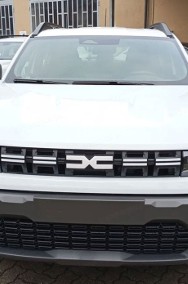 Dacia Duster I Expression 1.2 Eco-G LPG Expression 1.2 Eco-G LPG 120KM / Pakiet Zim-2