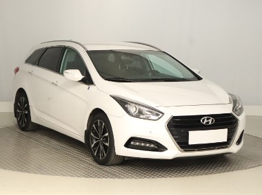 Hyundai i40 , Automat, Navi, Klimatronic, Tempomat, Parktronic,-1
