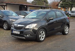 Opel Mokka 1.6 BENZYNA, nawigacja, gwarancja przebiegu