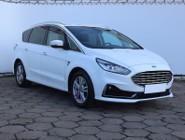 Ford S-MAX , Automat, 7 miejsc, VAT 23%, Navi, Klimatronic, Tempomat,