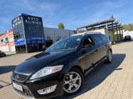 Ford Mondeo VII