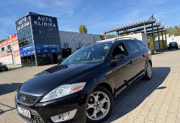 Ford Mondeo VII