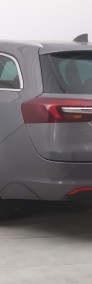 Opel Insignia , Skóra, Navi, Xenon, Klimatronic, Tempomat, Parktronic-4