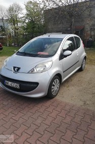 Peugeot 107 1.0 Happy-2