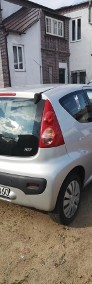 Peugeot 107 1.0 Happy-4