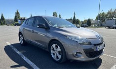 Renault Megane III Zwinne, bezawaryjne autko 1.5 dci 110 KM