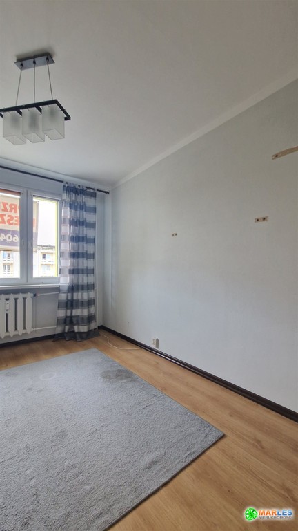 Mieszkanie na sprzedaż, 62 m², 3 pokoje Jelenia Góra Zabobrze - Więcej