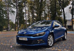 Volkswagen Scirocco III Volkswagen Scirocco 1.4 tsi