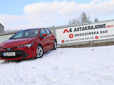 Toyota Corolla XII Seria E21 (2019-)-1