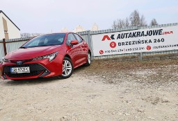 Toyota Corolla XII Seria E21 (2019-)