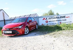 Toyota Corolla XII Seria E21 (2019-)