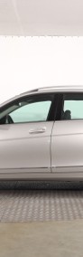 Mercedes-Benz Klasa C W204 , Automat, Xenon, Klimatronic, Tempomat, Parktronic,-4