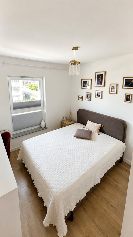 3 pokoje | Duży balkon | Gdańsk Jasień. - Widok 5