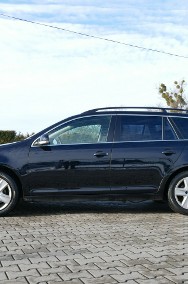 Volkswagen Golf VI 1.6TDI 105KM Kombi -Comfort -2xKlimatr -Nowy rozrząd -1 Wł od 10 lat-2