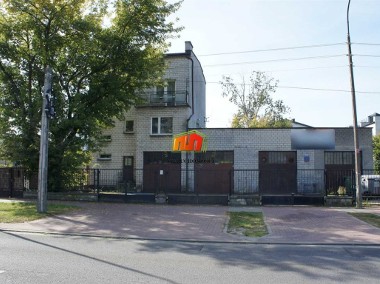 Dom, sprzedaż, 960.00, Warszawa, Grochów-1