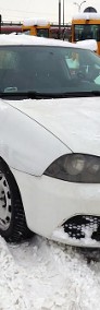 SEAT Ibiza IV 1.4 69KM van Faktura VAT 23%-3