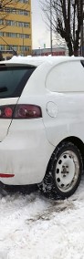 SEAT Ibiza IV 1.4 69KM van Faktura VAT 23%-4