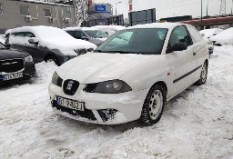 SEAT Ibiza IV 1.4 69KM van Faktura VAT 23%