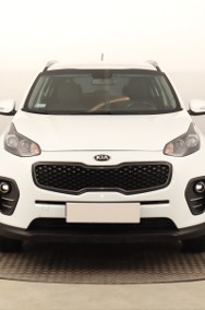 Kia Sportage IV , Salon Polska, 1. Właściciel, Serwis ASO, VAT 23%, Klima,-2