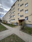 Mieszkanie na sprzedaż Łódź, Górna, ul. Juliusza Kossaka – 47.22 m2