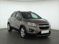 Chevrolet Trax , Klimatronic, Tempomat, Parktronic, Podgrzewane siedzienia