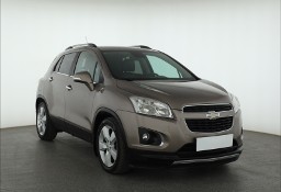 Chevrolet Trax , Klimatronic, Tempomat, Parktronic, Podgrzewane siedzienia