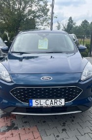 Ford Escape 1.5 EcoBoost AWD SE-2