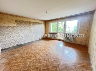 Przestronne mieszkanie na os. Kopernika - 53 m² -1