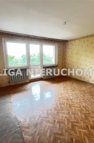 Przestronne mieszkanie na os. Kopernika - 53 m² -2