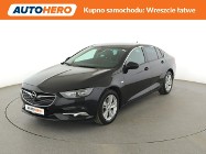 Opel Insignia II Country Tourer 1.6d Automat Elegance Klimatyzacja Nawigacja Tempomat ParkAssist LE