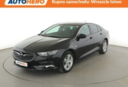 Opel Insignia II Country Tourer 1.6d Automat Elegance Klimatyzacja Nawigacja Tempomat ParkAssist LE