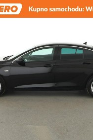 Opel Insignia II Country Tourer 1.6d Automat Elegance Klimatyzacja Nawigacja Tempomat ParkAssist LE-2