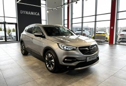 Opel Grandland X 1.6Turbo D 120KM automat 2018 r., 12 m-cy gwarancji