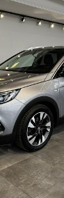 Opel Grandland X 1.6Turbo D 120KM automat 2018 r., 12 m-cy gwarancji-4