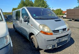 Renault Trafic Renault Trafic 2.5DCI 135km 06r 6OS